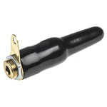 Prysmian CW20SS Series Steel Cable Gland Kit, M20 Thread, 8mm Min, 13.2mm Max, IP66