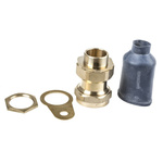 Prysmian LSF-CW Series Steel Cable Gland Kit, M40 Thread, 29mm Min, 39.9mm Max, IP66