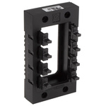Lapp SKINTOP Series Black Glass Fibre Reinforced Plastic (GRP) Cable Gland, PG13.5 Thread, IP64