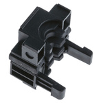 Lapp SKINTOP Series Black Glass Fibre Reinforced Plastic (GRP) Cable Gland, PG13.5 Thread, 4mm Min, 6mm Max, IP64