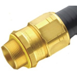 Kopex Brass Cable Gland, M32 Thread, IP66