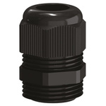 Schneider Electric Lexium 32i Series Black Cable Gland, M12 Thread