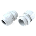 Lapp SKINTOP Series Grey Polyamide Cable Gland, PG21 Thread, 13mm Min, 18mm Max, IP68