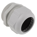 Lapp SKINTOP Series Grey Polyamide Cable Gland, PG48 Thread, 39mm Min, 44mm Max, IP68