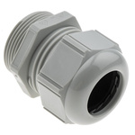 Lapp SKINTOP Series Grey Polyamide Cable Gland, M32 Thread, 9mm Min, 21mm Max, IP68, IP69