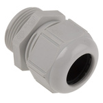 Lapp SKINTOP Series Grey Polyamide Cable Gland, M25 Thread, 8mm Min, 17mm Max, IP68, IP69