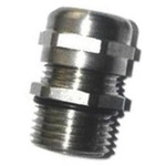 IDEM Stainless Steel Cable Gland, PG13.5 Thread