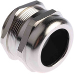 HARTING Han CGM-M Series Metallic Metal Cable Gland, M40 Thread, 22mm Min, 32mm Max, IP68