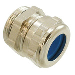 HARTING Han Series Metallic Metal Cable Gland, PG21 Thread, 14mm Min, 18mm Max, IP68