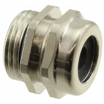 HARTING Han Series Metallic Metal Cable Gland, PG11 Thread, 7mm Min, 12mm Max, IP68