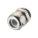 HARTING Han Series Metallic Metal Cable Gland, PG11 Thread, 5mm Min, 8mm Max, IP68