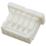 Molex, Pico-Clasp Female Connector Housing, 1mm Pitch, 2 Way, 1 Row