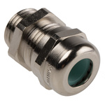 Lapp SKINTOP Series Nickel Plated Brass Cable Gland, M16 Thread, 4.5mm Min, 9mm Max, IP68