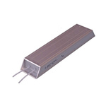 Danotherm CBH-165 Series Wire Lead Wire Wound Braking Resistor, 100Ω ±10% 110W