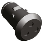 TE Connectivity, Econoseal E Female Connector Housing, 3 Way