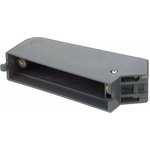 TE Connectivity, DIN41622 Male Connector Housing