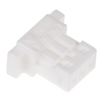 JST, SH Connector Housing, 3 Way
