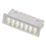 Molex, PicoBlade Female Connector Housing, 1.25mm Pitch, 7 Way, 1 Row