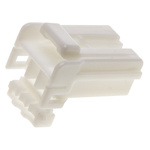 TE Connectivity, MULTILOCK 070 Male Connector Housing, 3.5mm Pitch, 3 Way, 1 Row