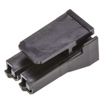 Molex, Sabre Female Connector Housing, 7.49mm Pitch, 2 Way, 1 Row