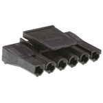 Molex, Sabre Female Connector Housing, 7.49mm Pitch, 6 Way, 1 Row