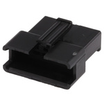 JST Female Connector Housing, 6 Way, 1 Row