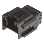 TE Connectivity, MULTILOCK 040 Female Connector Housing, 2.5mm Pitch, 12 Way, 2 Row