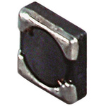Wurth, WE-TPC, 3816 Shielded Wire-wound SMD Inductor with a Ferrite Core, 4.7 μH ±30% Wire-Wound 1.2A Idc