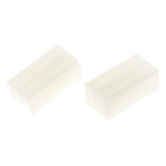 Molex, KK 396 Female Connector Housing, 3.96mm Pitch, 2 Way, 1 Row