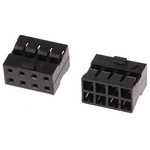 Molex, Milli-Grid Female Connector Housing, 2mm Pitch, 8 Way, 2 Row