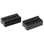 Molex, Milli-Grid Female Connector Housing, 2mm Pitch, 14 Way, 2 Row
