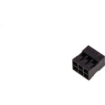 Molex, Milli-Grid Female Connector Housing, 2mm Pitch, 30 Way, 2 Row