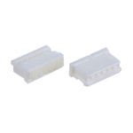 Molex, Pico-SPOX Female Connector Housing, 1.5mm Pitch, 6 Way, 1 Row