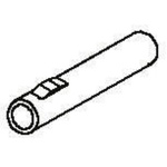 Molex, STANDARD .093" Female Connector Housing, 1 Way, 1 Row
