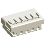 TE Connectivity, AMP CT Female Connector Housing, 2mm Pitch, 5 Way, 1 Row