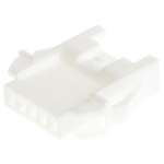 JST Female Connector Housing, 5 Way, 1 Row