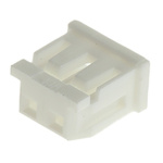 Molex, 51065 Female Connector Housing, 2mm Pitch, 2 Way, 1 Row