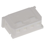 Molex, 51065 Female Connector Housing, 2mm Pitch, 4 Way, 1 Row