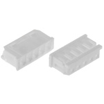 Molex, 51065 Female Connector Housing, 2mm Pitch, 5 Way, 1 Row