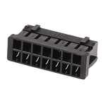 Hirose, DF11 Female Connector Housing, 2mm Pitch, 14 Way, 2 Row