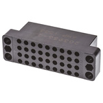 TE Connectivity, M Male Connector Housing, 36 Way, 4 Row