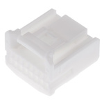 TE Connectivity, MULTILOCK 025 Female Connector Housing, 16 Way, 2 Row