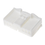 TE Connectivity, MULTILOCK 025 Male Connector Housing, 26 Way, 2 Row