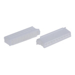 JST, ZH Female Connector Housing, 1.5mm Pitch, 10 Way, 1 Row Side Entry, Top Entry