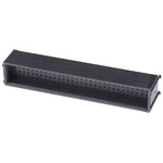 Samtec, ATS Female Connector Housing, 2mm Pitch, 120 Way, 4 Row