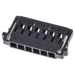Molex, Pico-Lock Female Connector Housing, 1.5mm Pitch, 6 Way, 1 Row