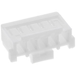 Molex, Sherlock Female Connector Housing, 2mm Pitch, 5 Way, 1 Row