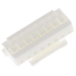 Molex, Sherlock Female Connector Housing, 2mm Pitch, 8 Way, 1 Row