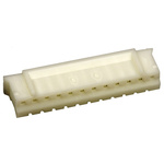 JST, PHR Female Connector Housing, 2mm Pitch, 12 Way, 1 Row