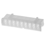 JST, PHR Female Connector Housing, 2mm Pitch, 9 Way, 1 Row